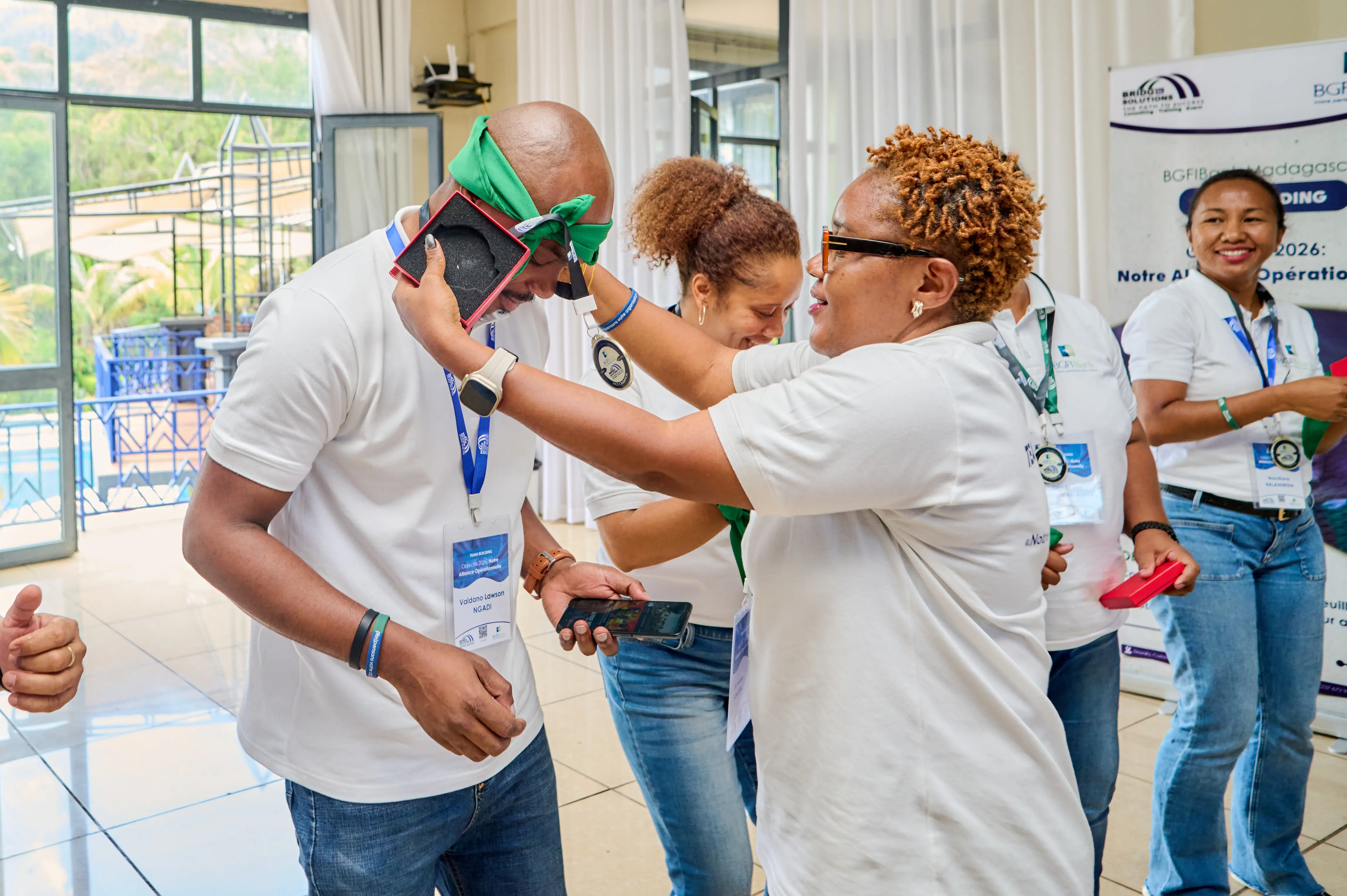 BGFI Madagascar 19